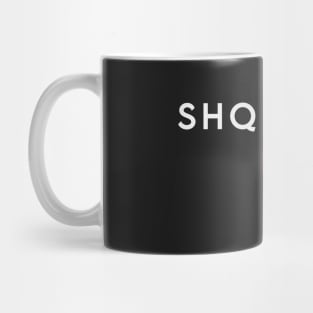 Albania flag, albanian flag Mug